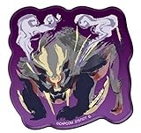 【19.マガイマガド】モンスターハンター 20th Anniversary キャラマグネッツ カプセル商品についてはカプセル・ブックレットが付かない場合があります。食玩についてはお菓子、外箱は付いておらず玩具のみの販売となります。