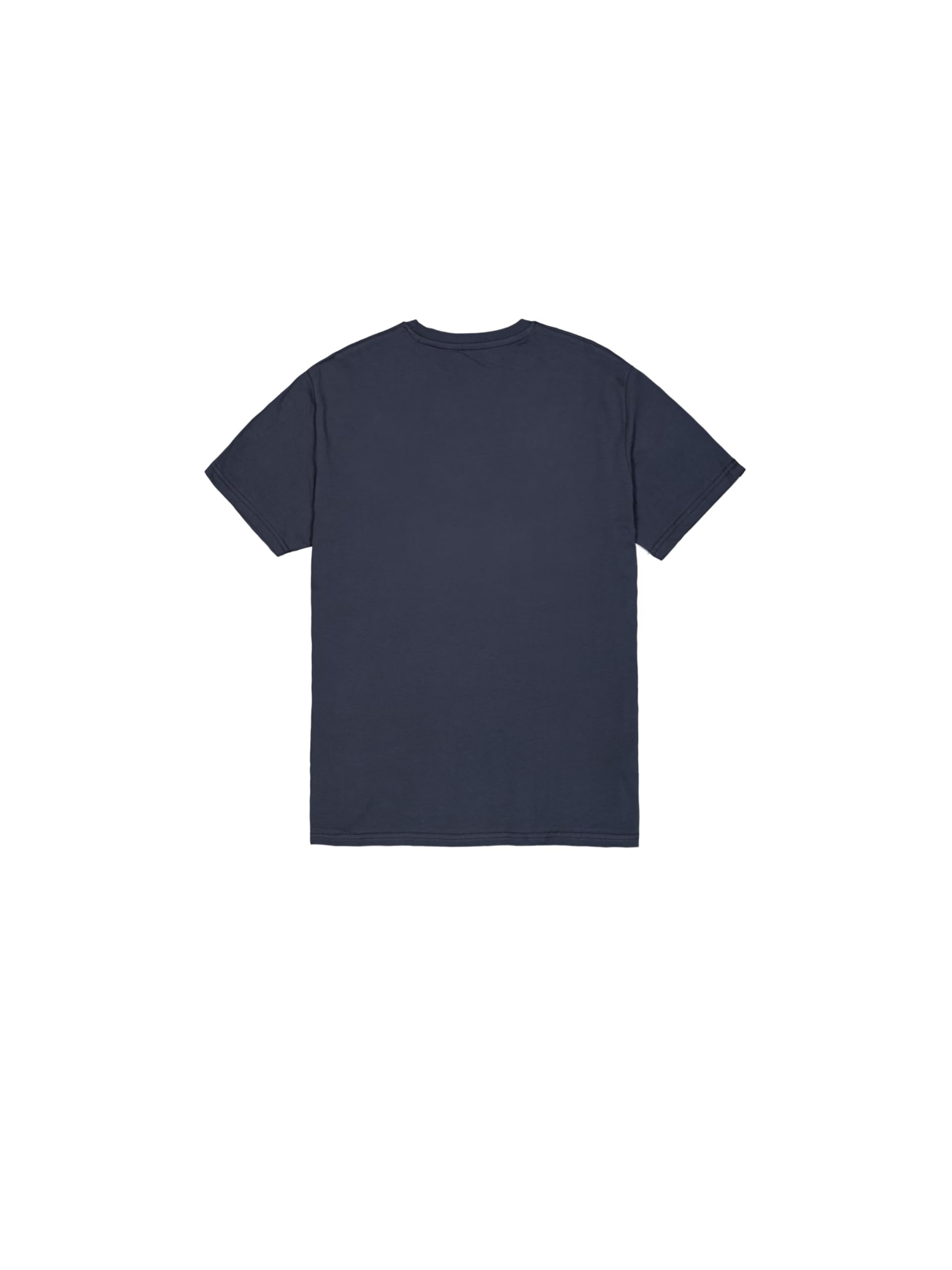 lpha Industries Basic Big Logo T-Shirt - 3