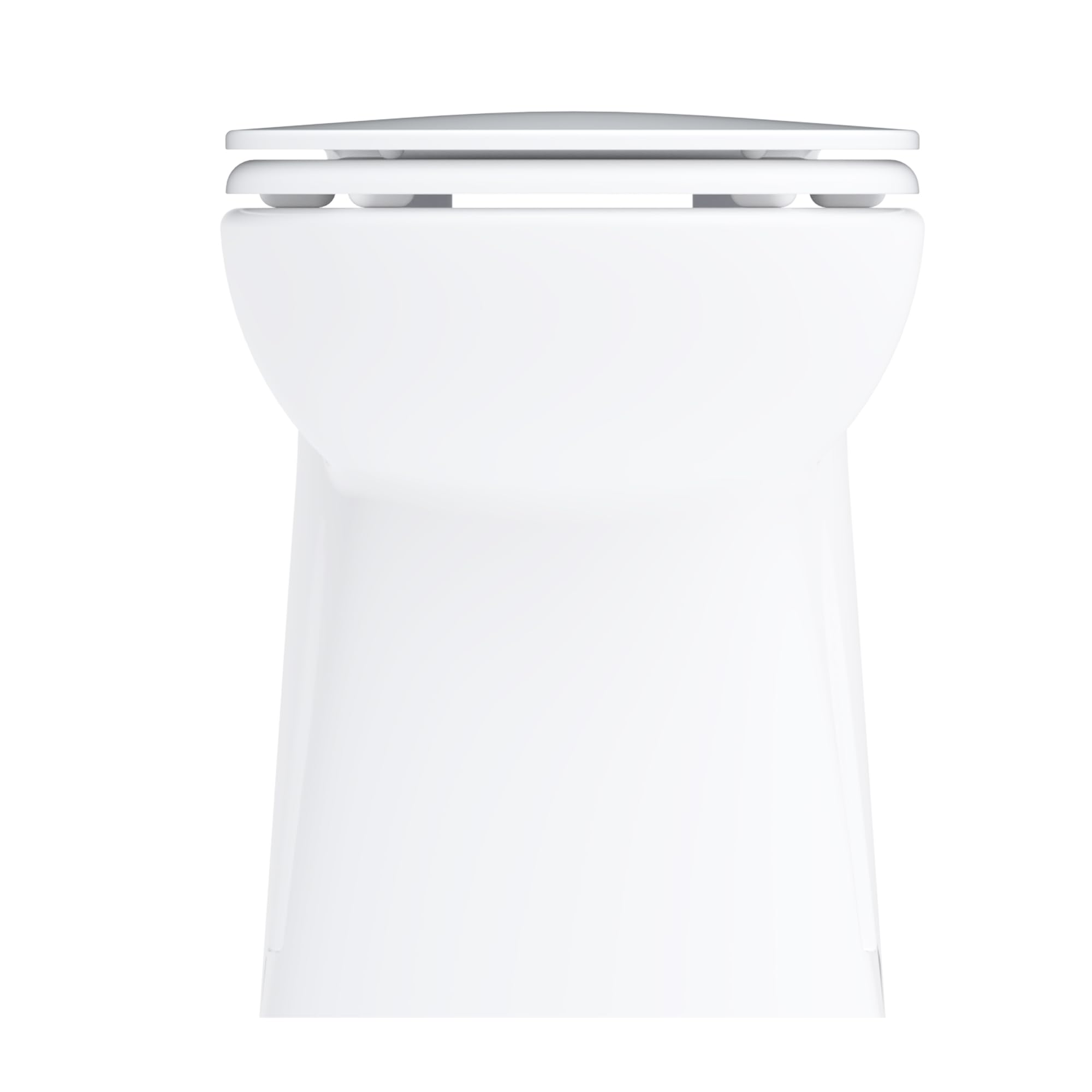 Sanipro SETSANC - SETSAN C WC compacto con molino de bomba 500 W