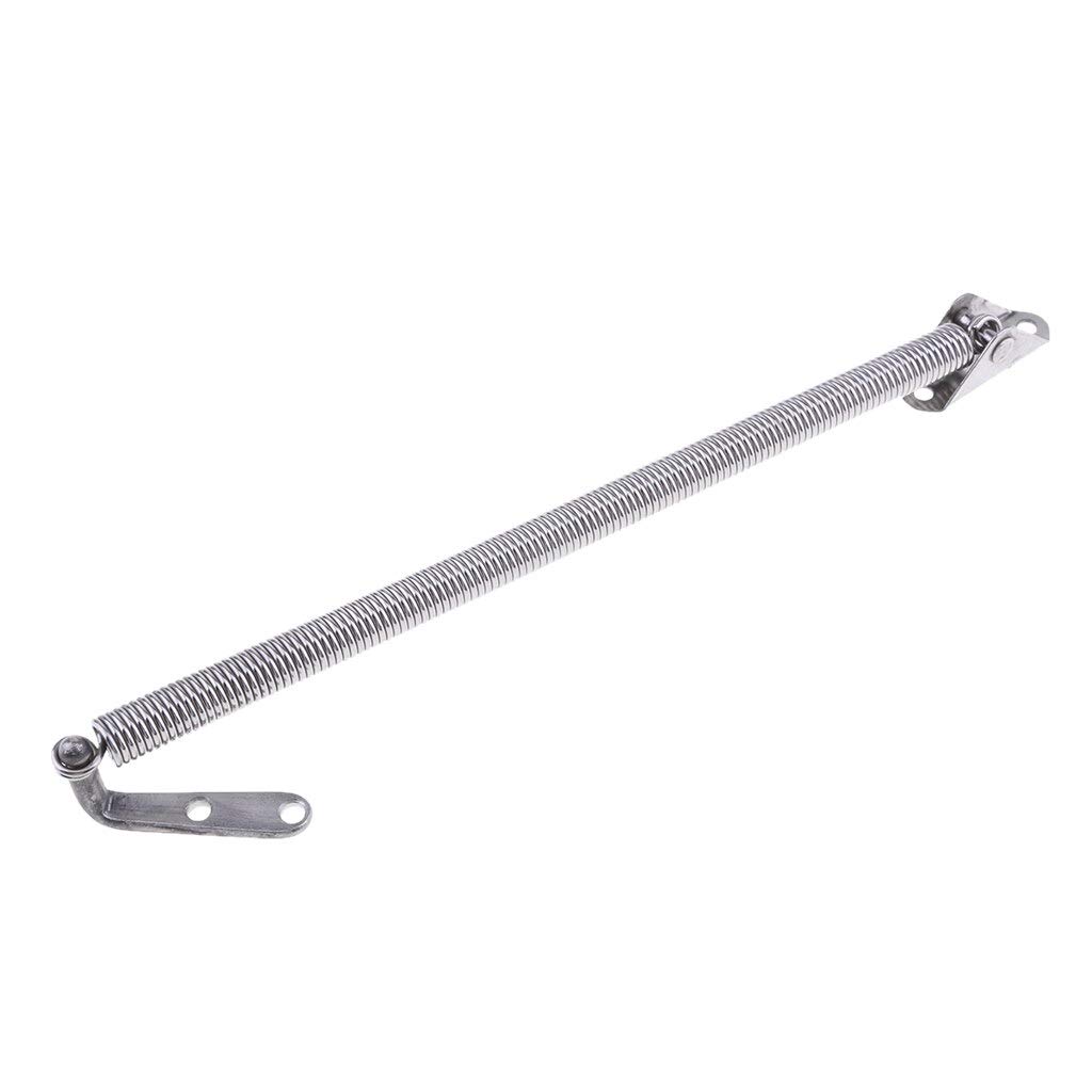 81/4 Inch, 210mm, Stainless Steel Hatch Holder Spring Compatible with