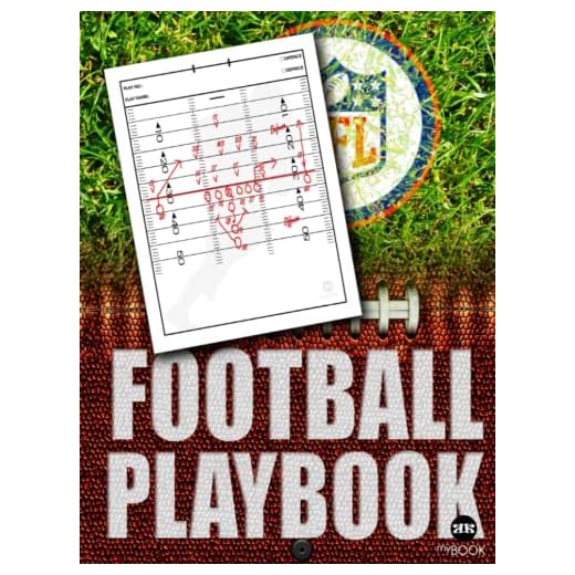 Football Playbook for Coaches
