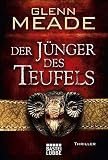 Cover zum Buch Der Jünger des Teufels