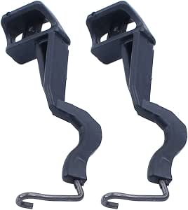 Choke Rod Für Husqvarna 55 51 55 Rancher Kettensäge – Ersatzteil 503608401 | 2 Stück Im Set