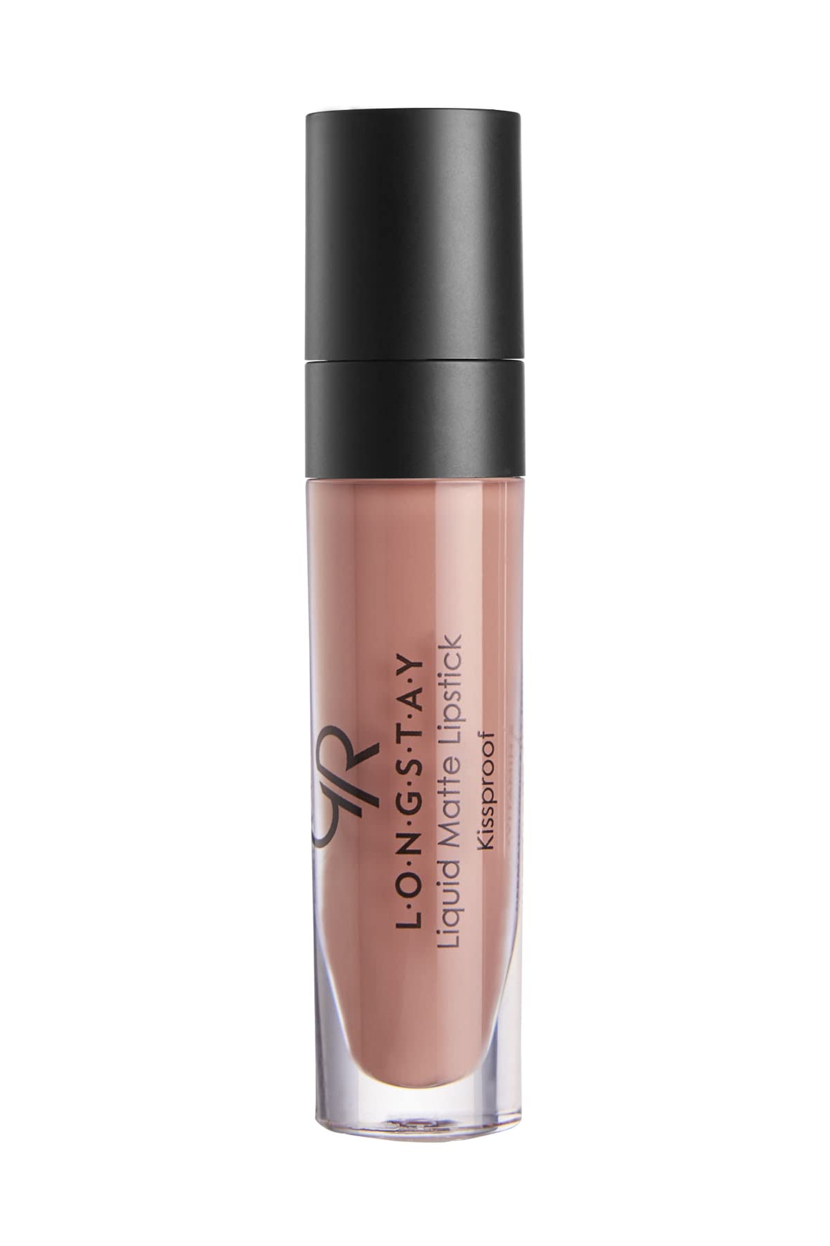 Golden Rose Longstay Liquid Matte Ruj No:44