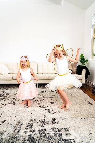 Little Adventures Shimmer Wings Costume Dress Up thumb #3