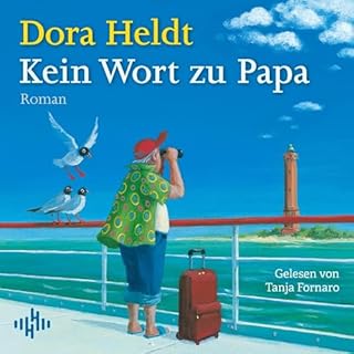 Kein Wort zu Papa Titelbild