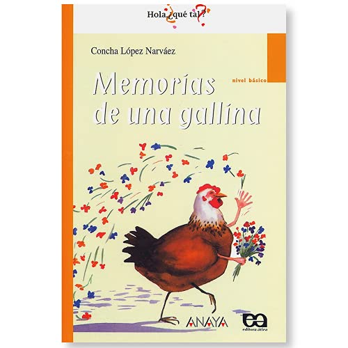 Memorias de Una Gallina