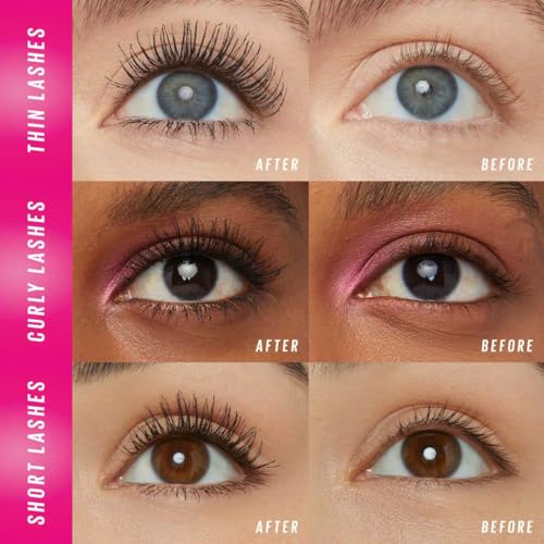 Maybelline New York Lash Sensational Firework Maskara