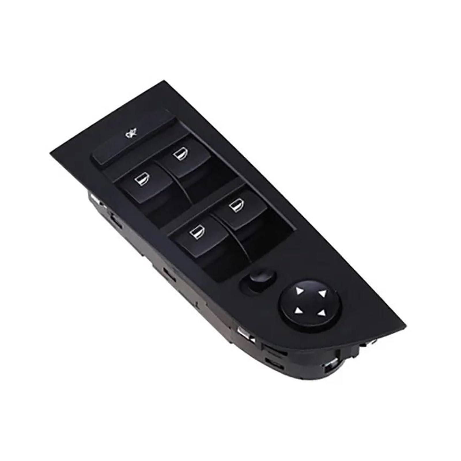Interrupteur de lève-vitre avant gauche 61319217329 commande électrique BMW E90