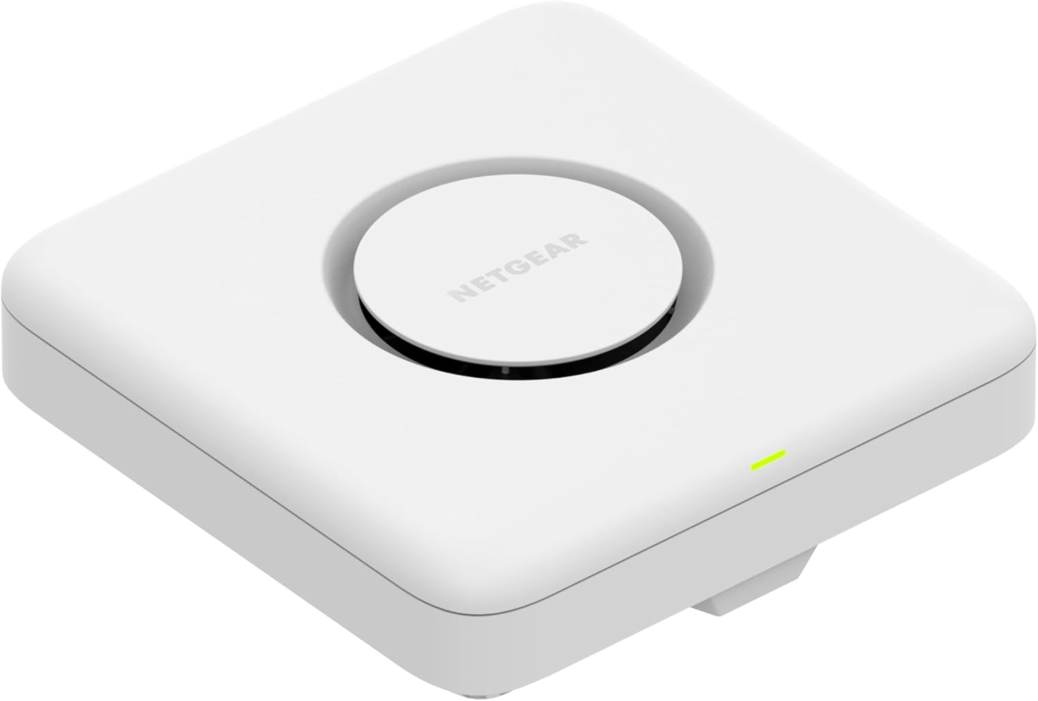 NETGEAR 10G Cloud Managed WiFi 7 Wireless Access Point (WBE750)