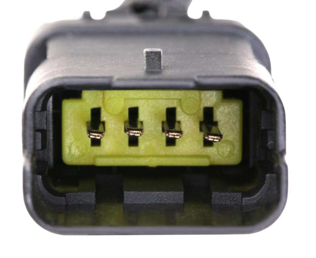 RIDEX PLUS 3922L0281P Sonde lambda Compatible avec PEUGEOT 208 I 3/5 portes CA, CC