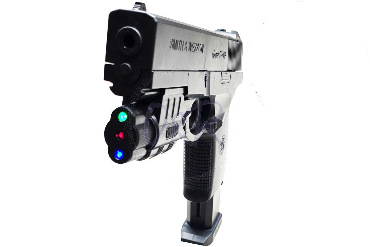Archivo STL Soporte Colt 1911 para pistola de airsoft 🔫·Modelo de