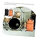 Vaguelly 2pcs Large Capacity Bag for Drumsticks Storage and Transport Drumstick Holder Shoulder Strap Portable Design for Drummers and Percussionists