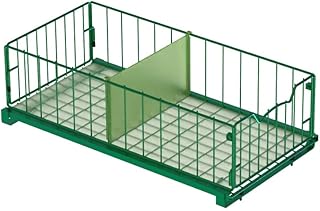 SimpleHouseware Cabinet Basket