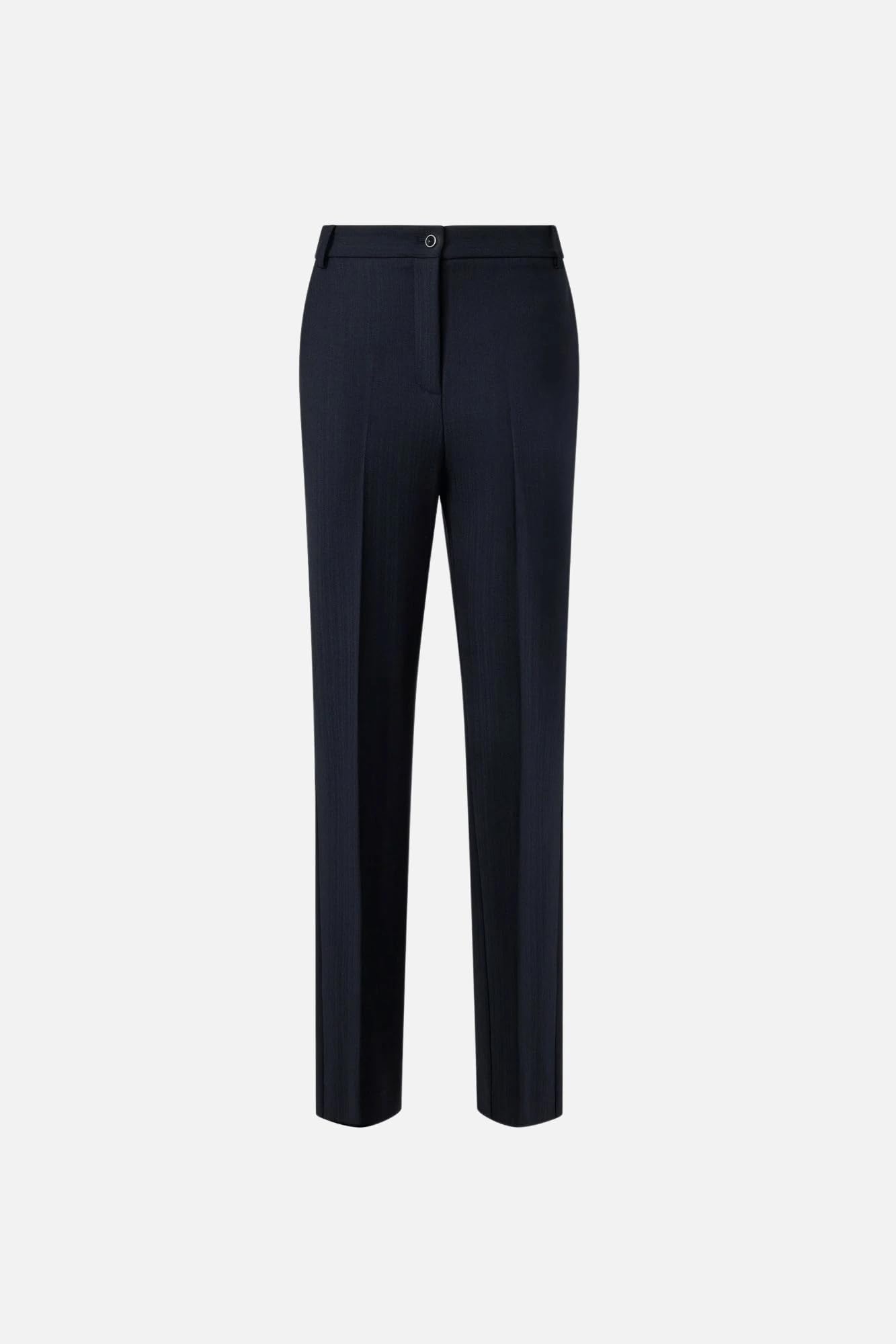 PINKO sponie cygaretki Pleoine granatowe