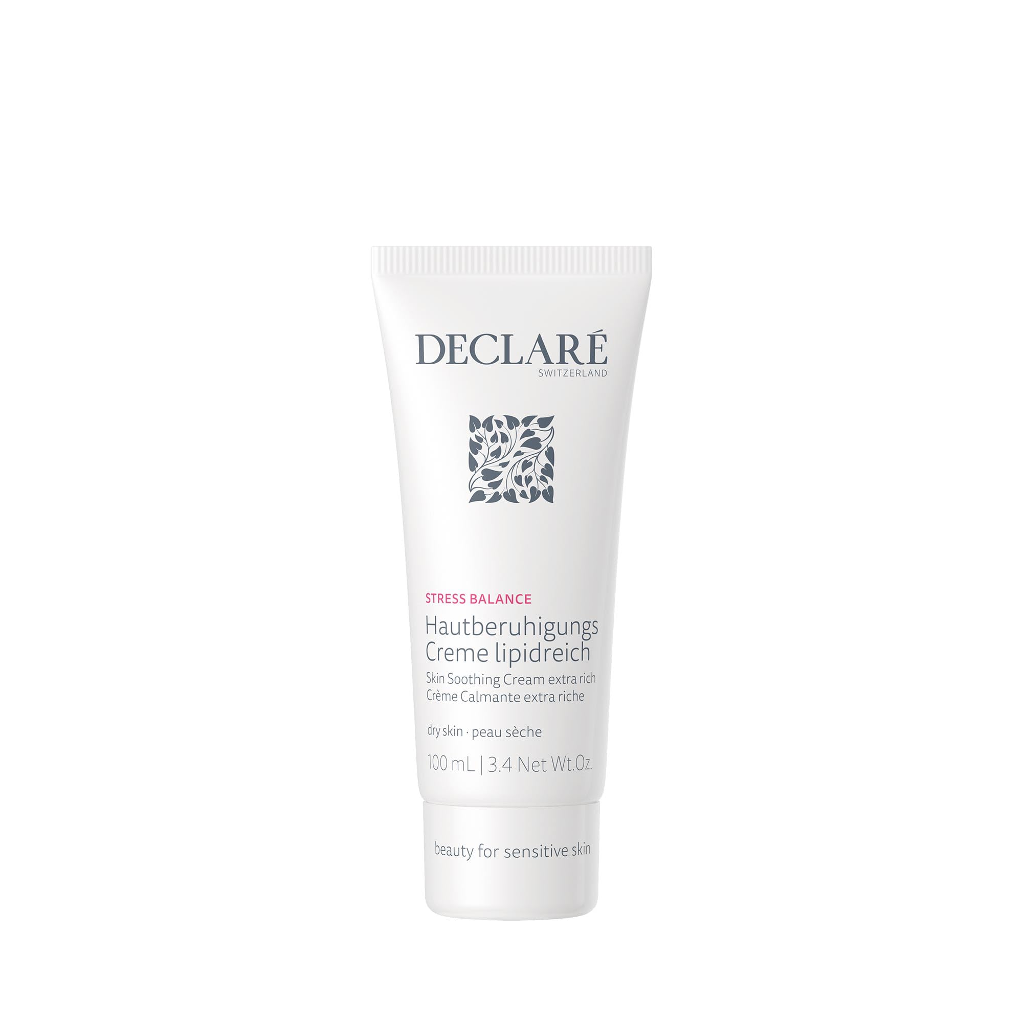 Declare Stress Hautberuhig.Creme Lipidreich 100ml
