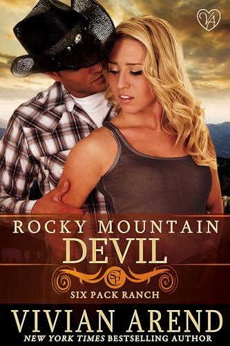Rocky Mountain Devil: Six Pack Ranch #10 (Rocky Mountain House Book 15)