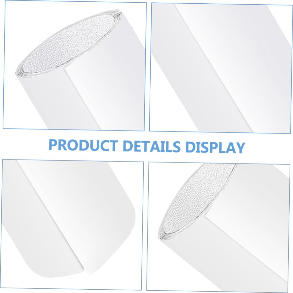 Didiseaon 3rolls Non-Skid Shoe Sole Protectors Cushions for High Heels and Flats Noise Reduction and Wear-Resistant Pads Adhesive Stickers