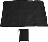 600D Oxford Ploth Outdoor TV TV - Protetor à Prova de Intempéries e à Prova de Poeira para TVs contra Chuva, Sol e Sujeira (101.6-106.68cm / 40-42in)