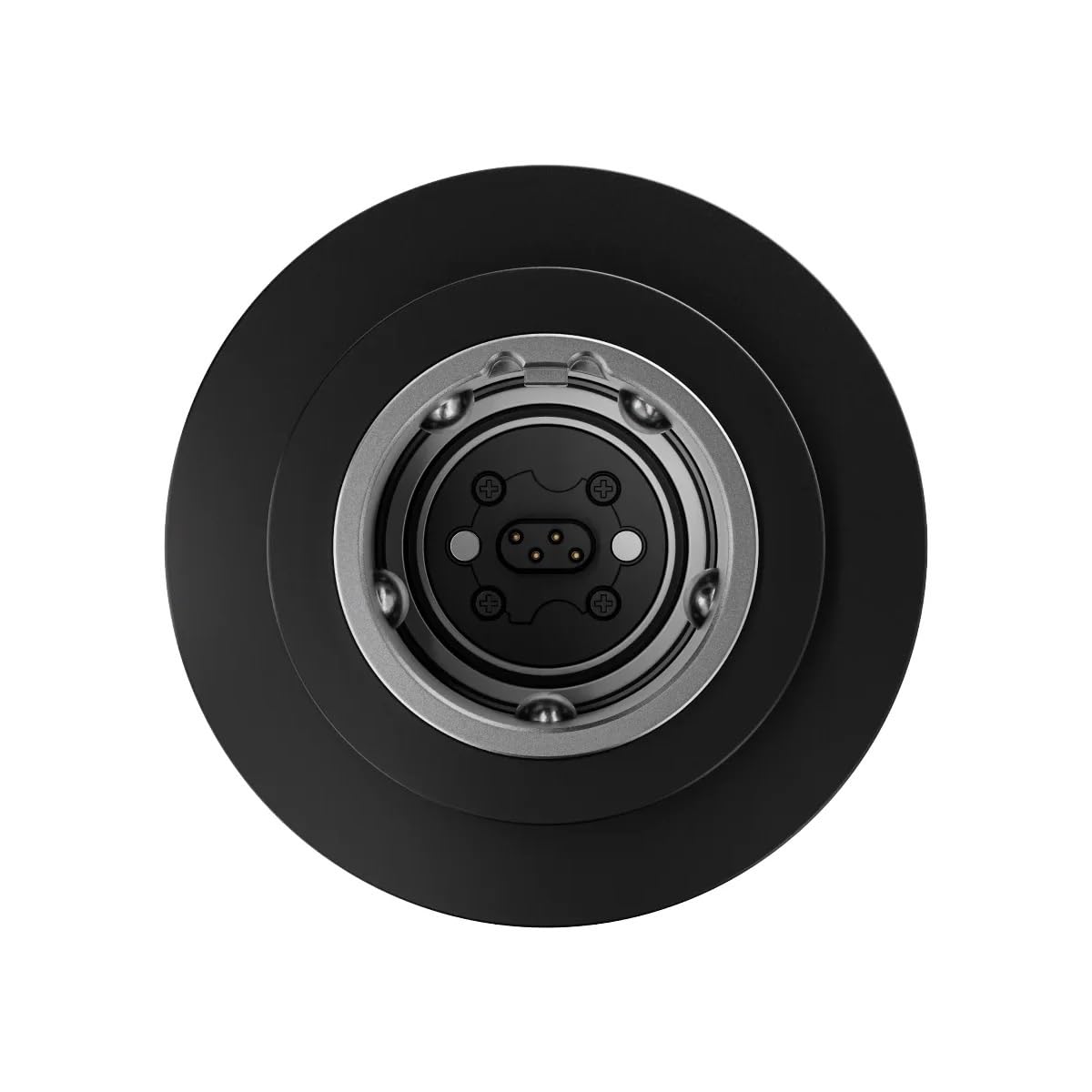 Logitech RS QR Adapter Quick Release Racing PRO Series Attach to PRO Racing Base