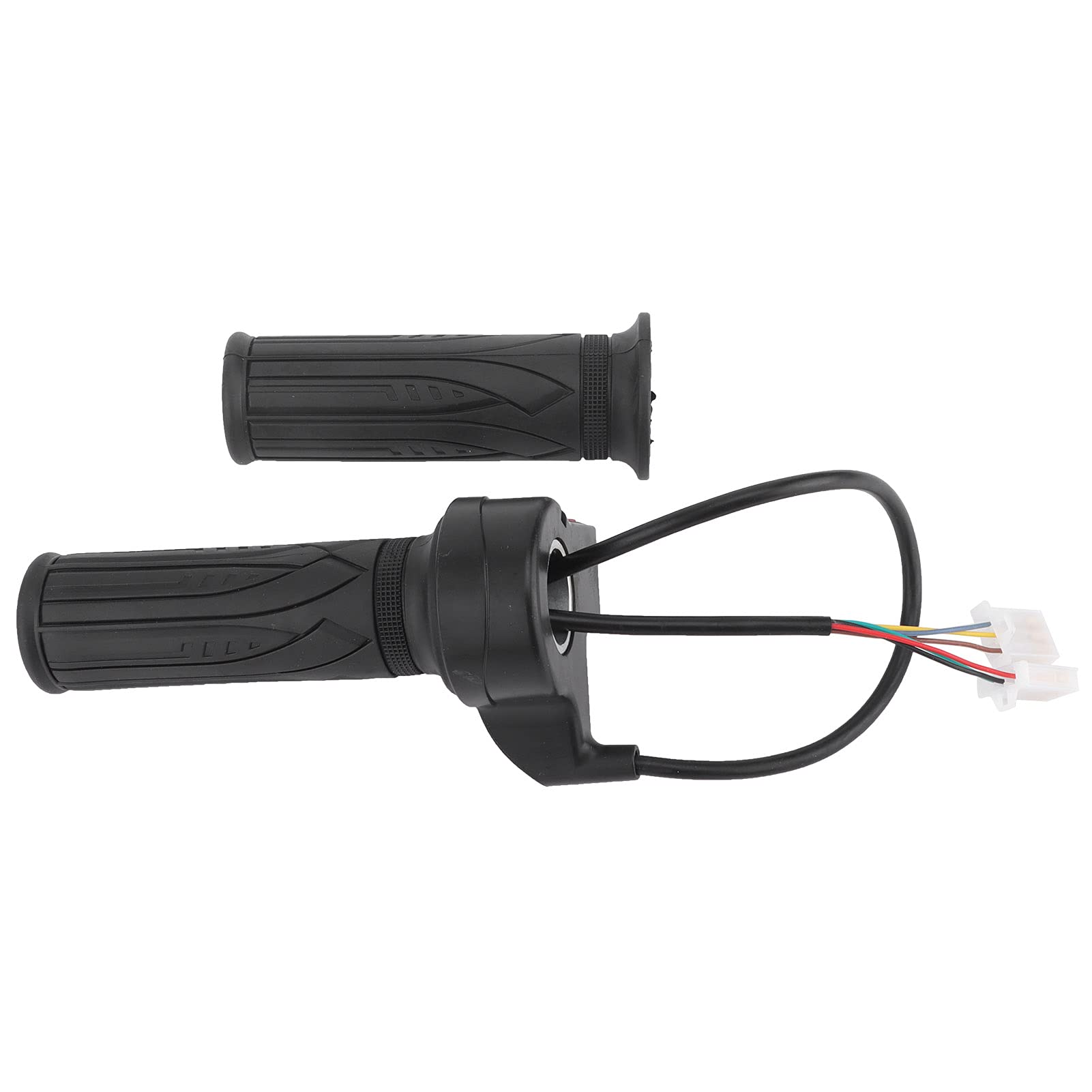 Set di manopole dell'acceleratore, regolatore di velocità della bici