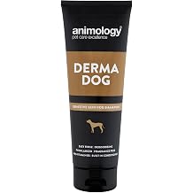 Animology ADE250 Hundeshampoo Derma Dog