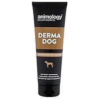 Algopix Similar Product 9 - Animology Derma Dog Sensitive Shampoo