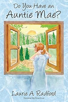 Hardcover Do You Have an Auntie Mae? Book