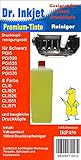 Vakuumtool und Dr.Inkjet Düsenreiniger