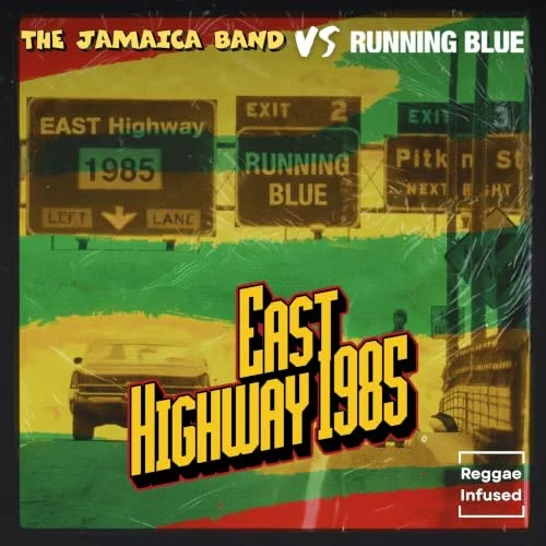 East Highway 1985