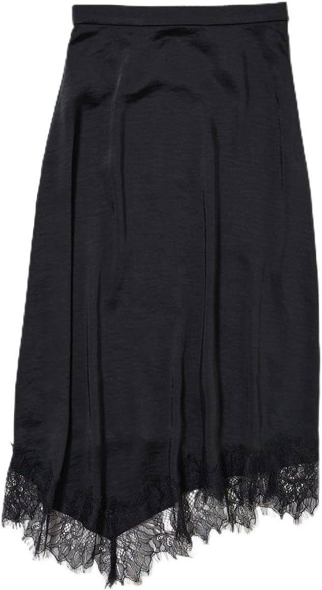 Furchin猫犬プリント両面タイトスカート 猫犬プリント両面タイトスカート Furchin猫犬プリント両面タイト