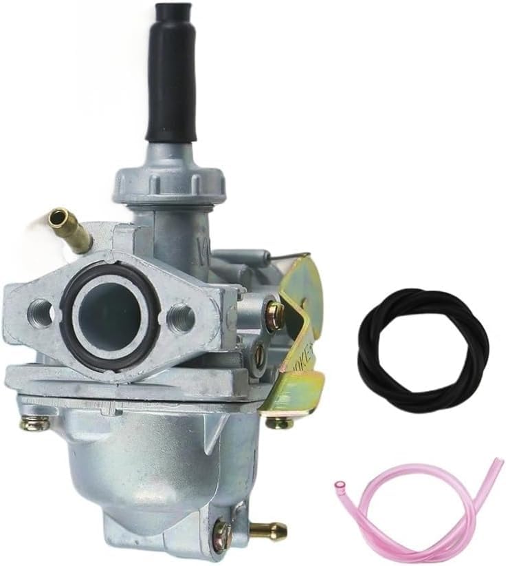 Carburateur PZ14 14mm pour résoudre les pannes de démarrage sur XR50R