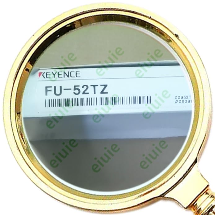 FU-52TZ pièces détachées et composants d'inventaire pour parc industriel