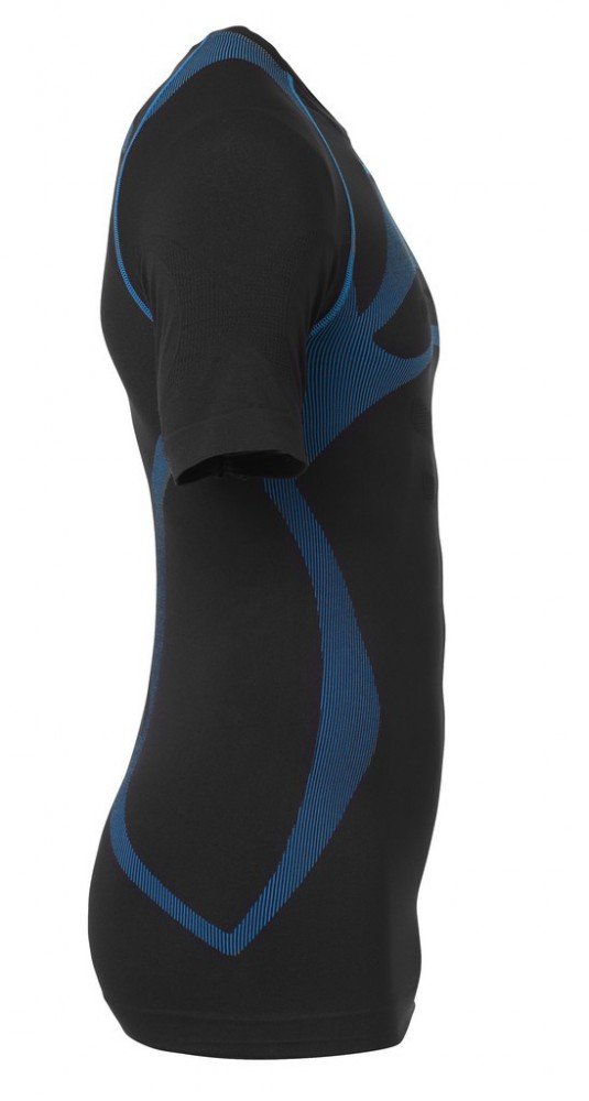 Kempa Erwachsene Bekleidung Teamsport Attitude Pro Shortsleeve