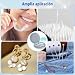 Imagen de flintronic 1Pcs Caja Férula Dental