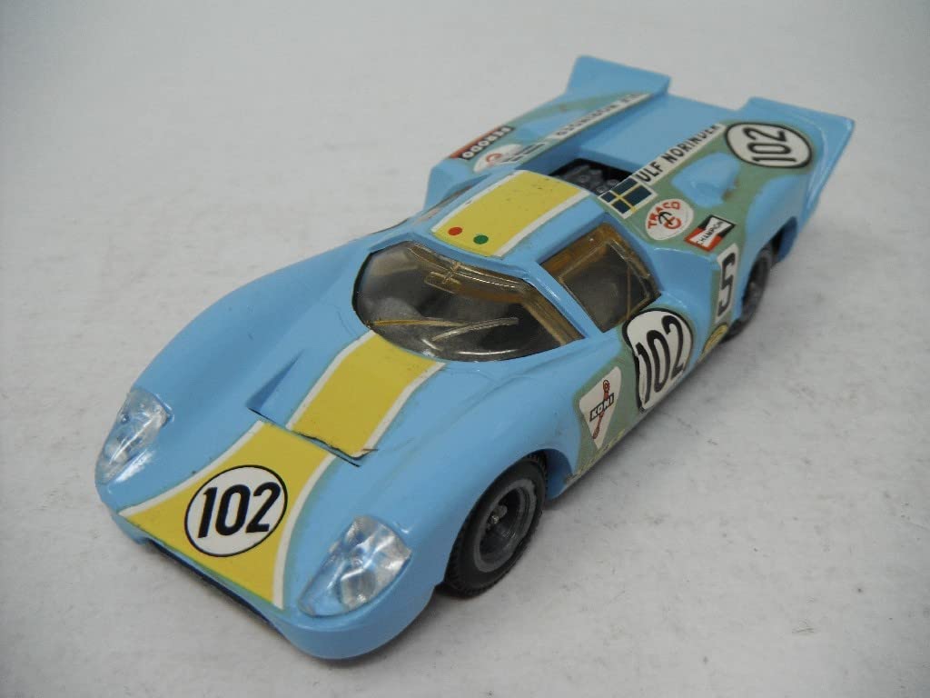 Amazon | □ SUPER CHAMPION スーパー チャンピオン フランス製1/43