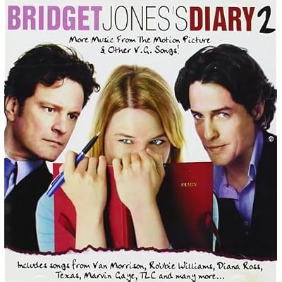 Bridget Jones's Diary 2