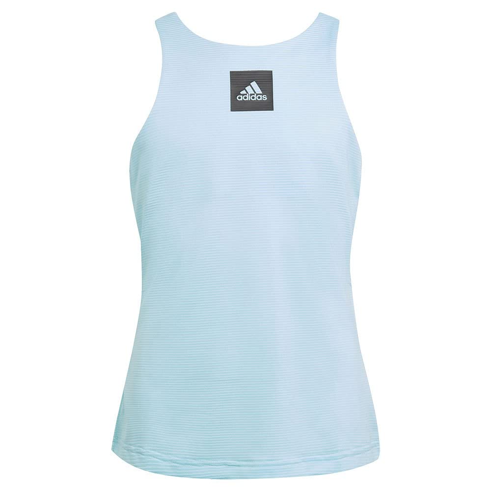 adidas Mädchen G Q2 Tank H.rdy Tank
