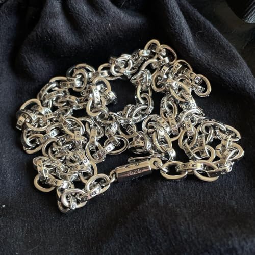 シルバー調 ペーパーチェーンネックレス ペンダント 刻印あり ペーパーチェーン」の人気商品一覧 | 安い商品を通販サイトから探す