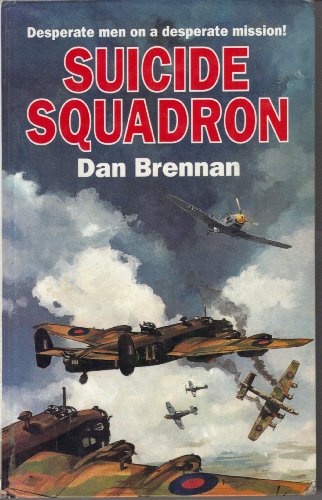 Suicide Squadron view 2