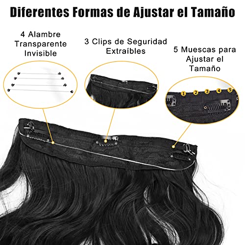 La Mejor comparativa de Cabello natural listamos los 10 mejores. 20 Imagen adicional