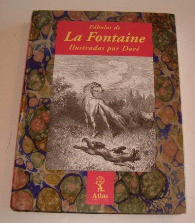 Fabulas de la Fontaine