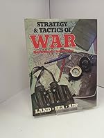 Strategy and Tactics of Sea Warfare 0856855057 Book Cover