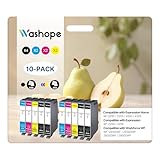 Contenu de la boîte: 4 X 604XL noir, 2 X 604XL cyan, 2 X 604XL jaune, 2 X 604XL magenta ( pack de 10 cartouches 604XL )