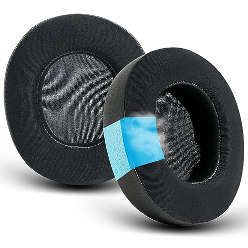 Nova Pro Wireless Ear Pad, Upgraded Ear Cushions Replacement for