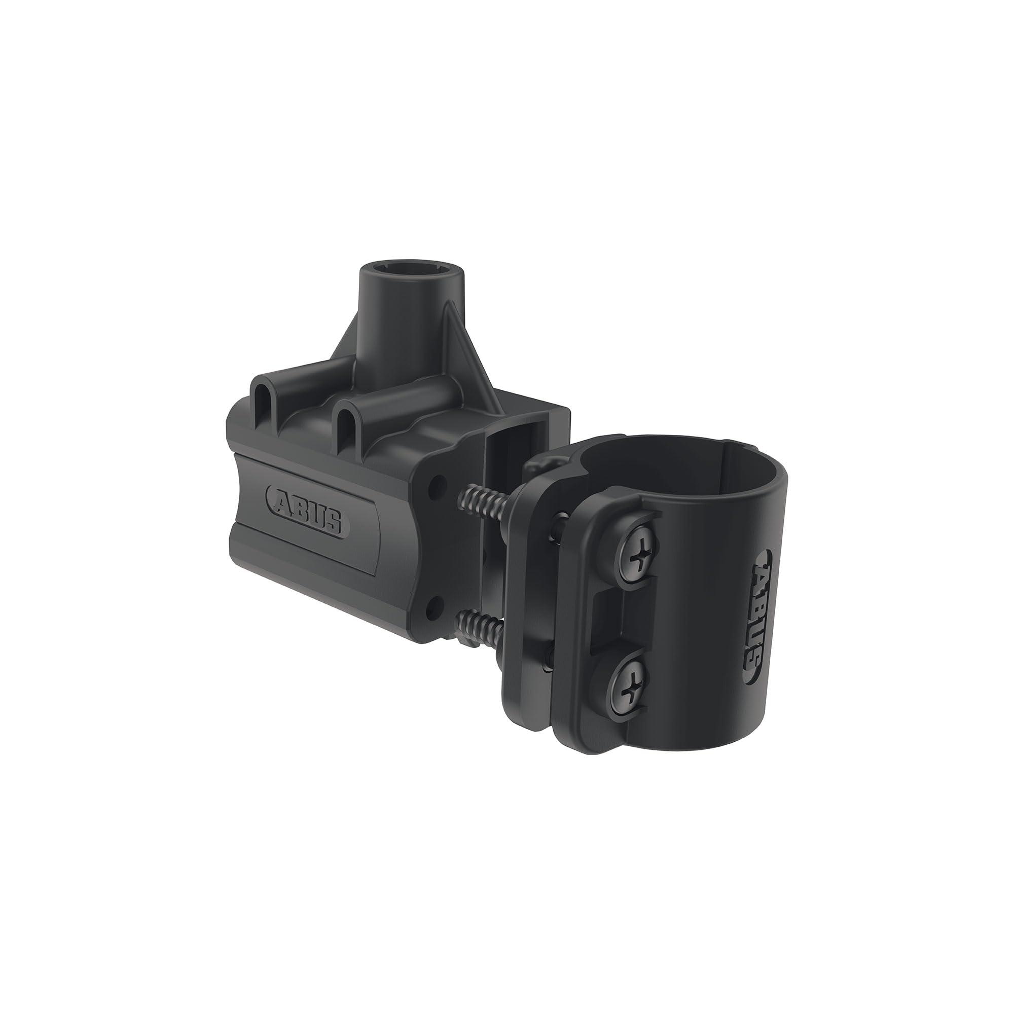 ABUS U-lock Granit XPlus 540 attacco USH - Serratura per biciclette con grillo da 13 mm e cilindro Livello di sicurezza 15-230 altezza del