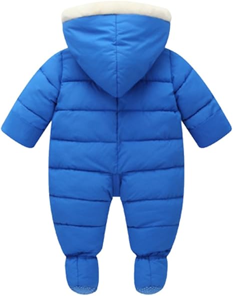 quilted ripstop down bunting