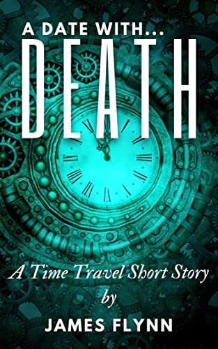 Cover of A Date with Death