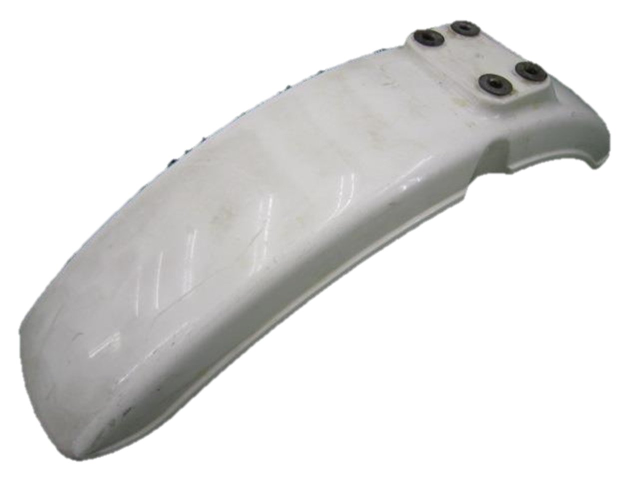 ○新品セット○250TR○フロントフェンダー(ネジ付)＆リアフェンダー
