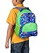 Stephen Joseph boys All Over Print Backpack, Transportation Kid s Backpack, Transportation, One Size US